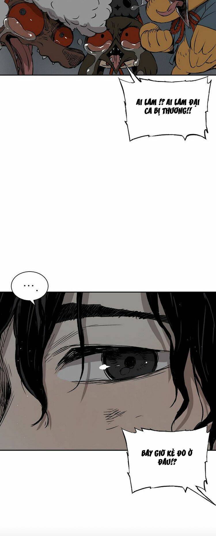 Vô Kiếm Tiểu Tử Chương 96 Ảnh 14