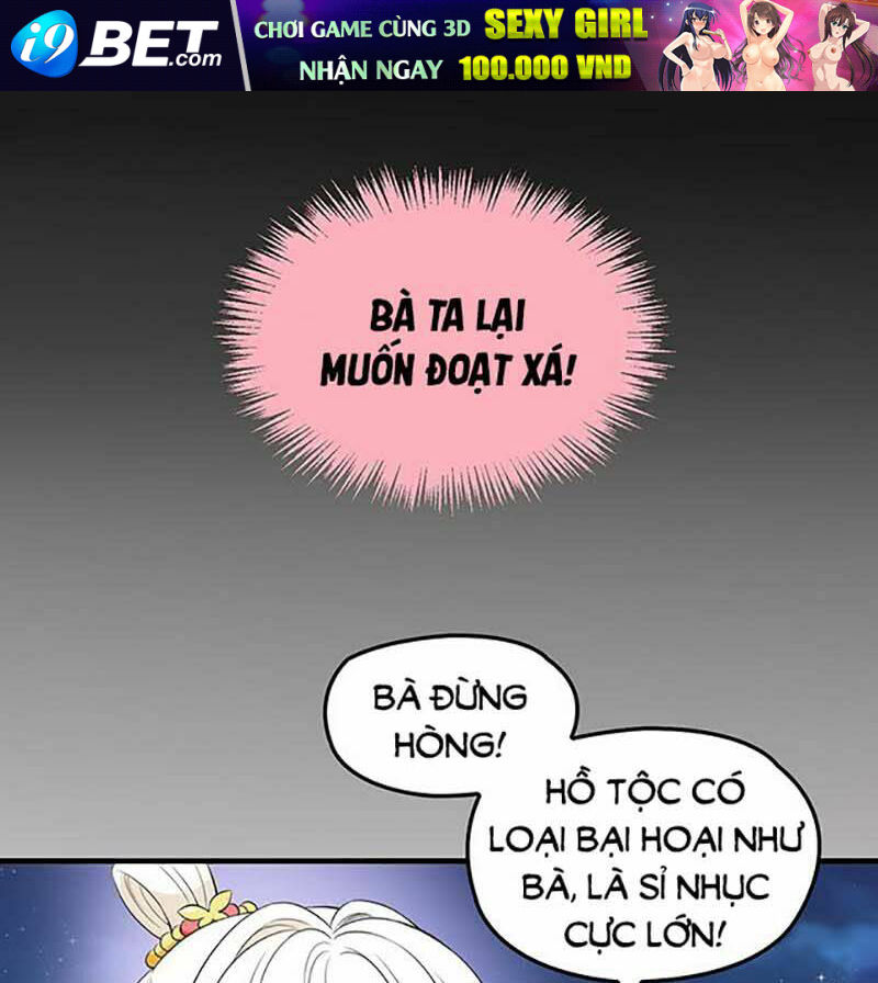 Vương Phi Thật Uy Vũ Chương 50 Ảnh 3