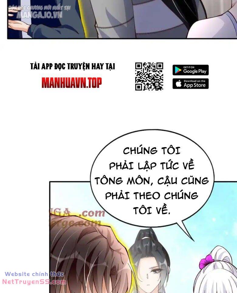 Boss Nhà Giàu Lại Là Nữ Sinh Trung Học! Chương 220 Ảnh 31