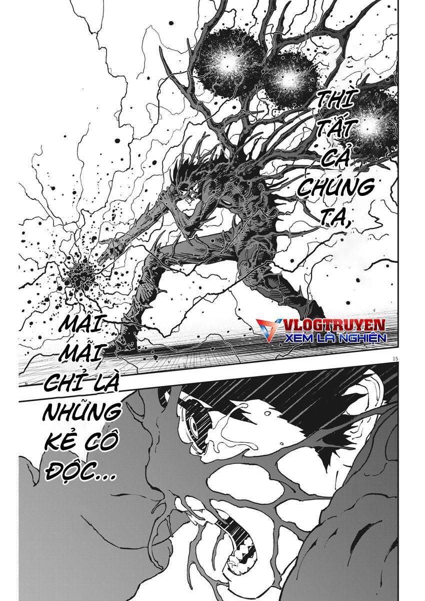 Đọa Nhân Chương 153 Ảnh 18