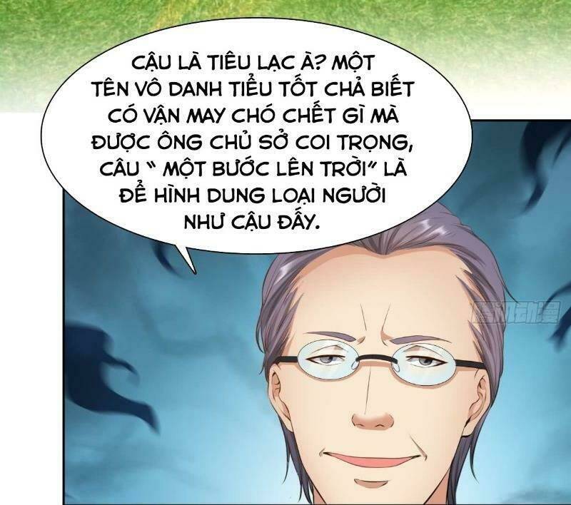 Tuyệt Thế Thiên Tài Hệ Thống Chương 55 Ảnh 11