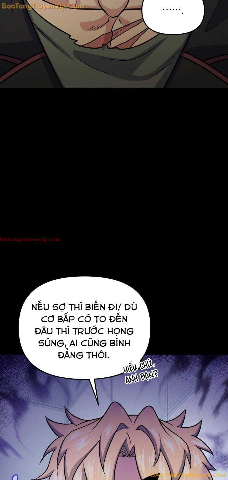 Nhà Hàng Thợ Săn Quái Vật Chương 62 Ảnh 76