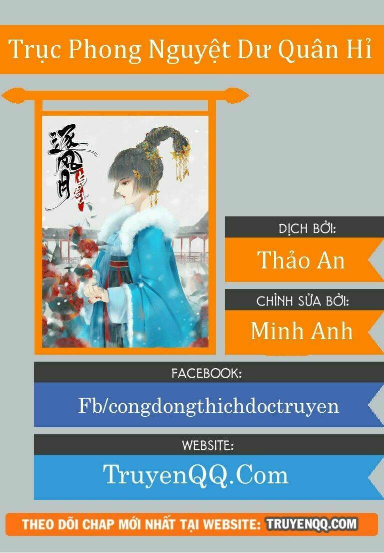Nữ Đương Gia Sương Dã Trại Chương 25 Ảnh 2