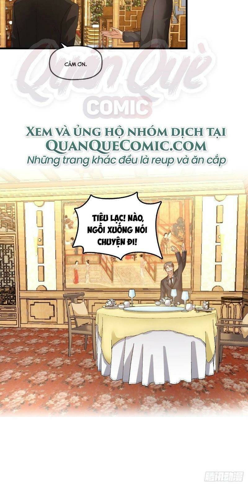 Tuyệt Thế Thiên Tài Hệ Thống Chương 63 Ảnh 3