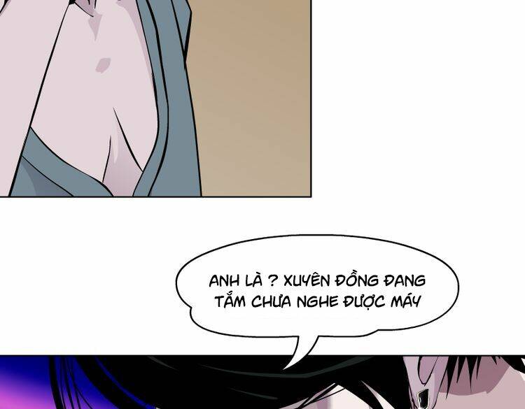 Câu Lạc Bộ Ngoại Tình Chương 34 Ảnh 70
