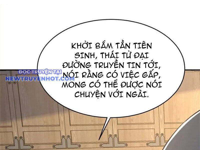 Ta Thực Sự Không Muốn Làm Thần Tiên Chương 120 Ảnh 8