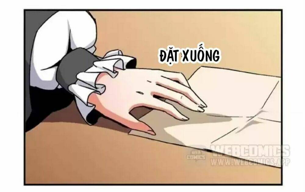 Tướng Quân Hữu Hỷ Chương 71 Ảnh 4