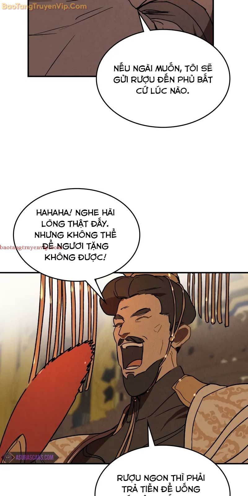 Vị Thần Trở Lại Chương 110 Ảnh 32