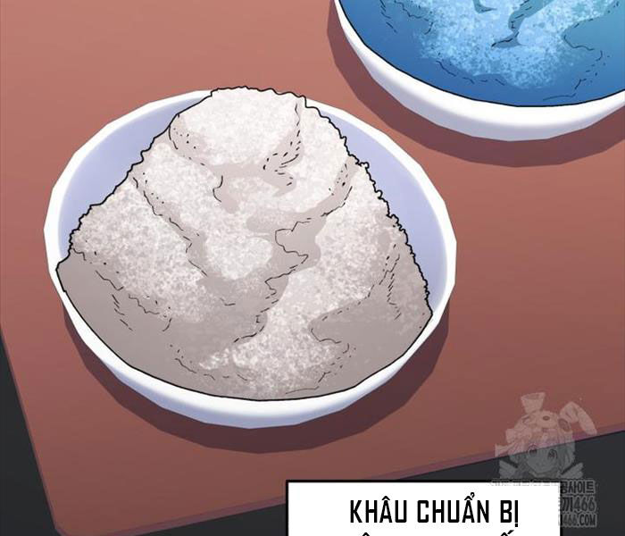 Nhà Hàng Thợ Săn Quái Vật Chương 61 Ảnh 199