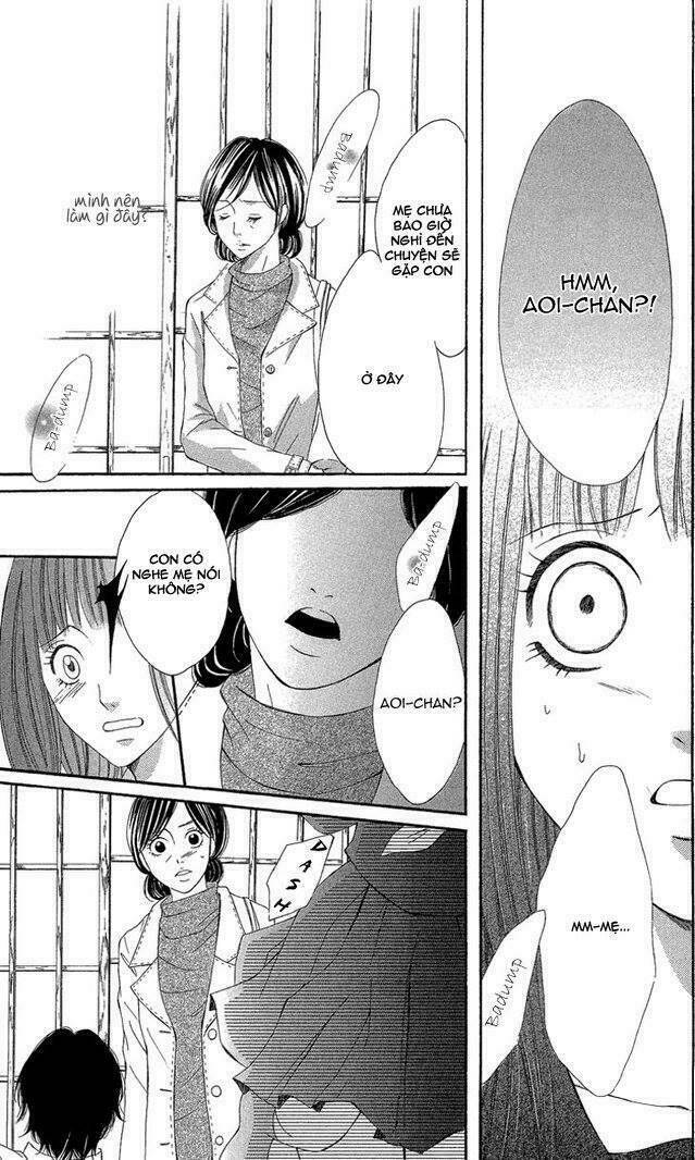 Shoujo No Jikan Chương 3 Ảnh 18