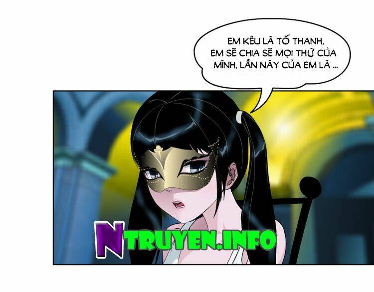 Câu Lạc Bộ Ngoại Tình Chương 25 Ảnh 17