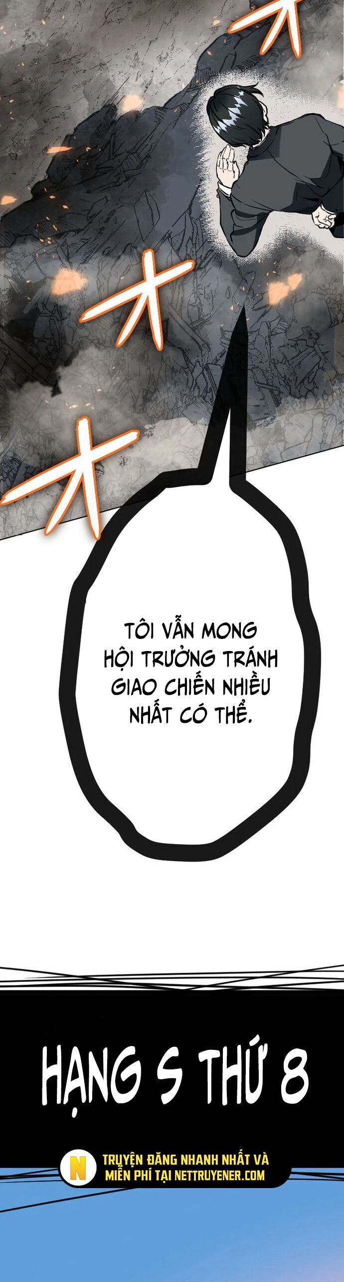 Điểm Sinh Tồn: Đổi Điểm Thành Sức Mạnh Chương 21 Ảnh 31