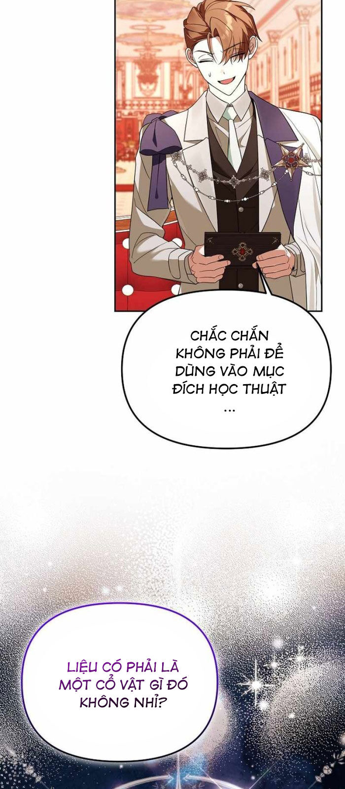 Thuần Thú Sư Thiên Tài Chương 39 Ảnh 16