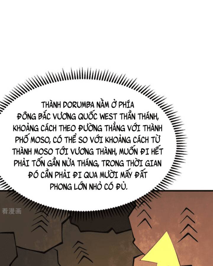 Tôi Sống Trên Hoang Đảo Cùng Các Em Gái Chương 310 Ảnh 32