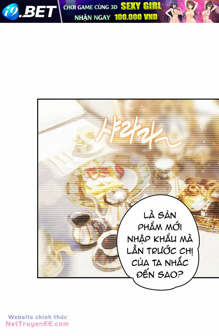 Bí Mật Của Quý Cô Chương 93.1 Ảnh 8