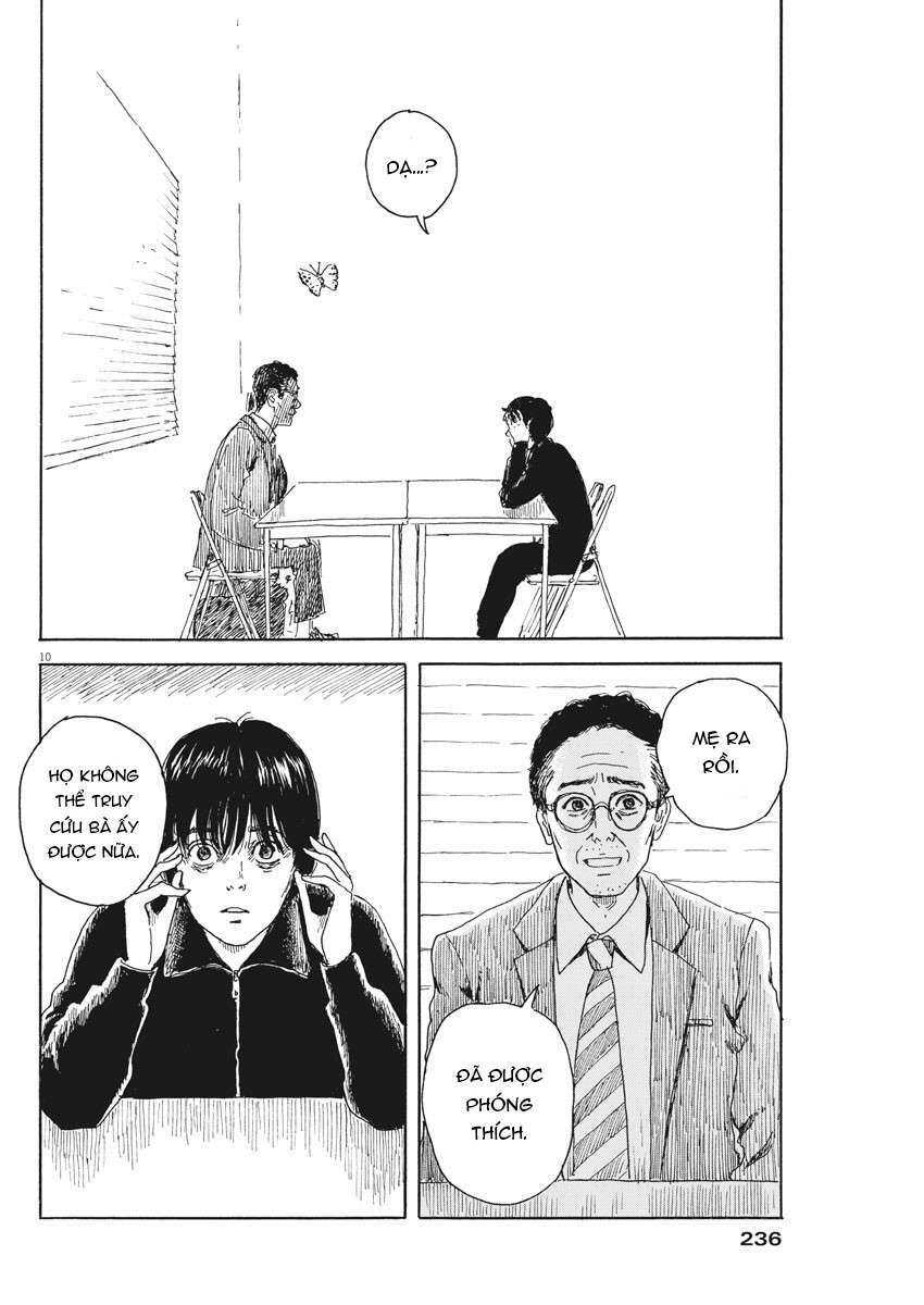Chi No Wadachi Chương 102 Ảnh 12