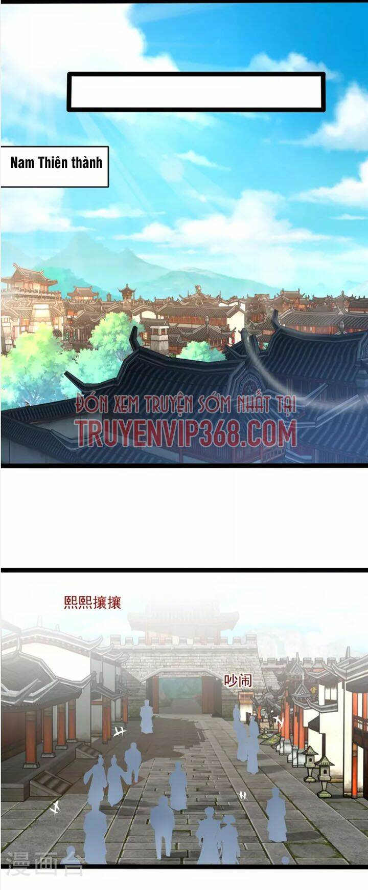 Chí Tôn Trọng Sinh Chương 204 Ảnh 20
