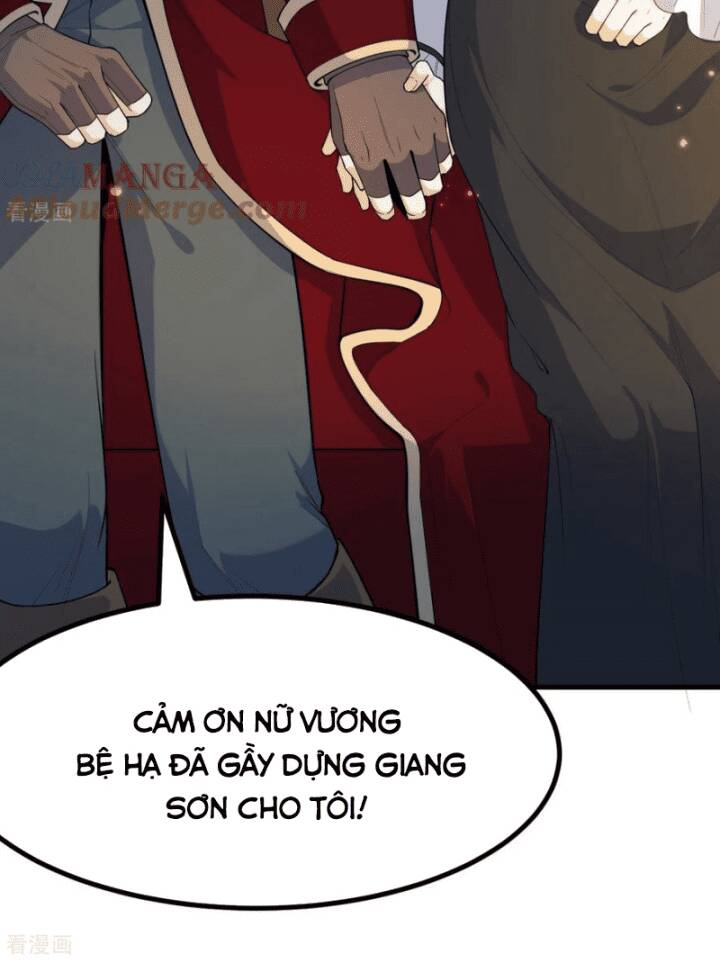Tôi Sống Trên Hoang Đảo Cùng Các Em Gái Chương 310 Ảnh 43
