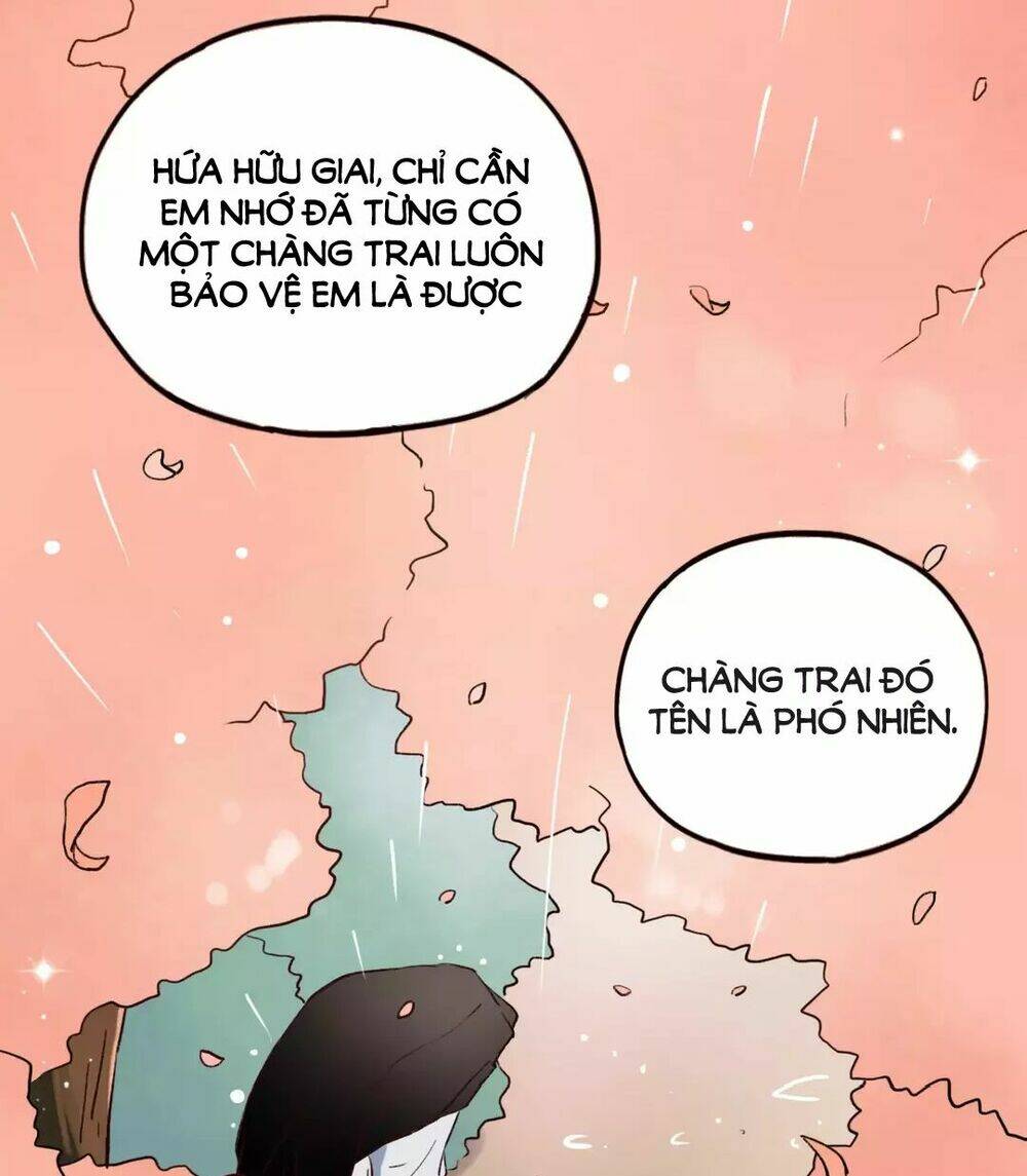 Cậu Đã Từng Yêu Tôi 2 Chương 5 Ảnh 3