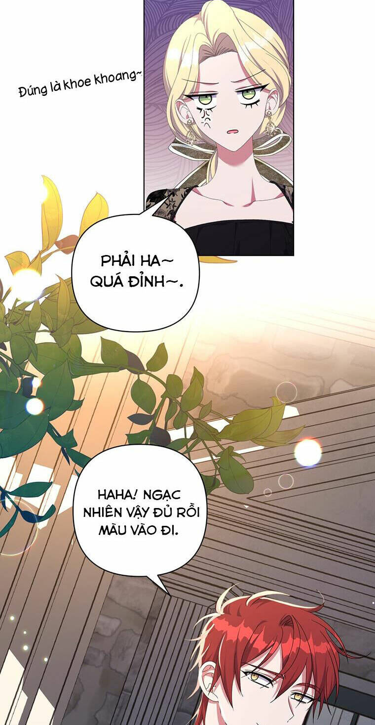 Em Phải Chịu Trách Nhiệm Với Ta Chương 30 Ảnh 43