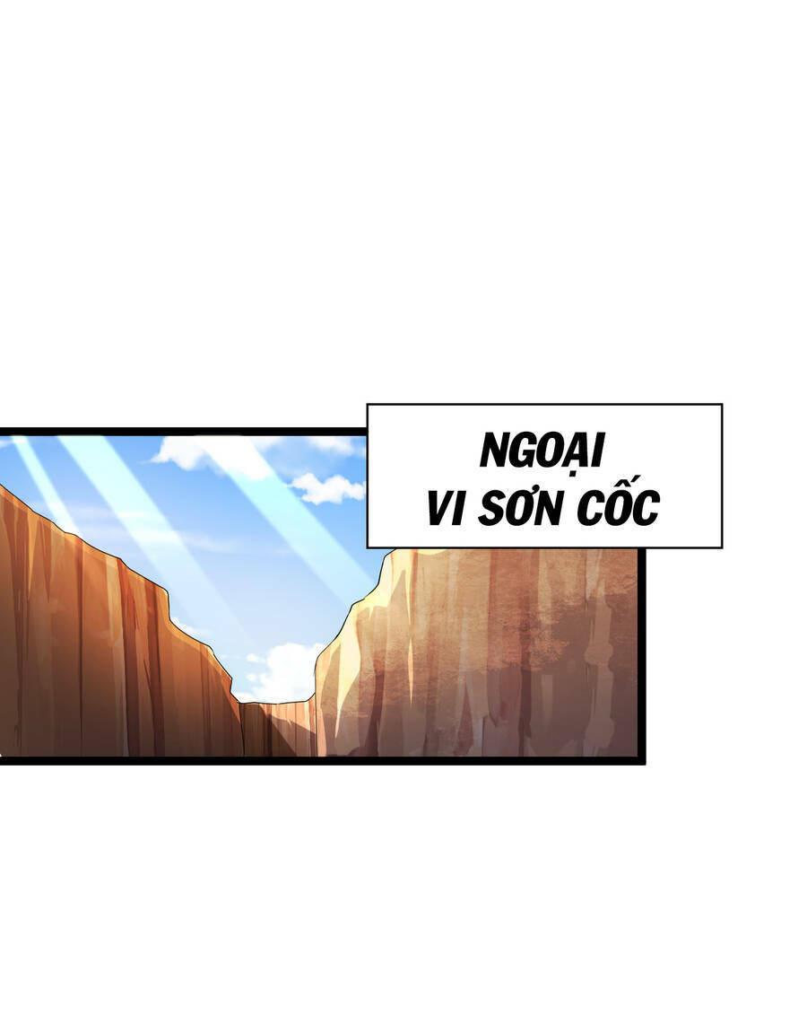 Thử Nghiệm Nghìn Năm Cuối Cùng Trò Chơi Cũng Bắt Đầu Chương 10 Ảnh 12