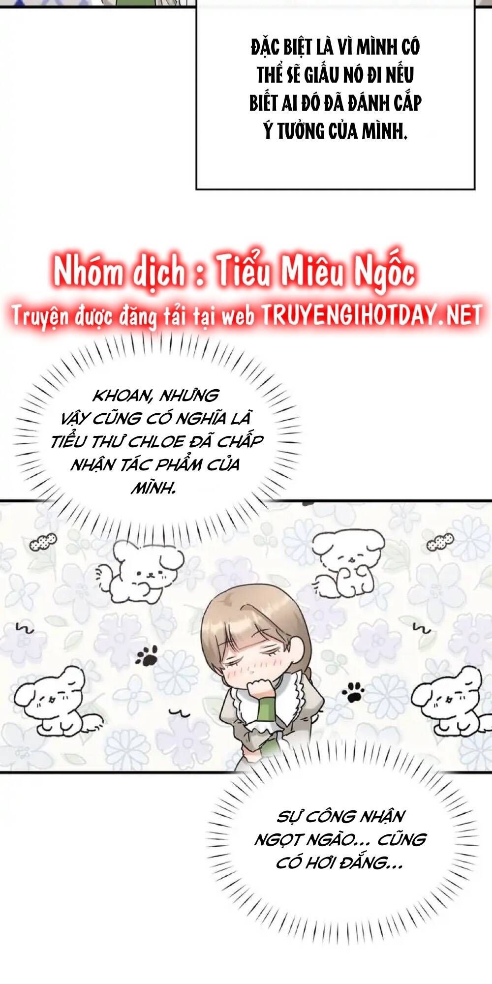 Người Thừa Kế Chương 51 Ảnh 59