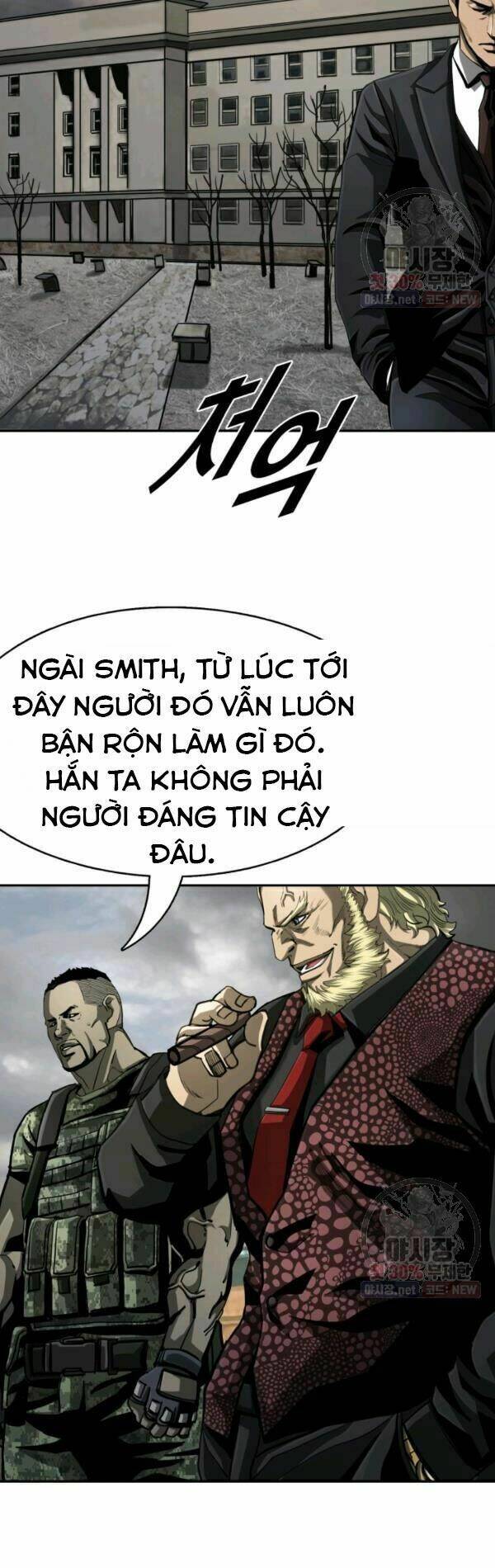 Thợ Săn Đầu Tiên Chương 96 Ảnh 8