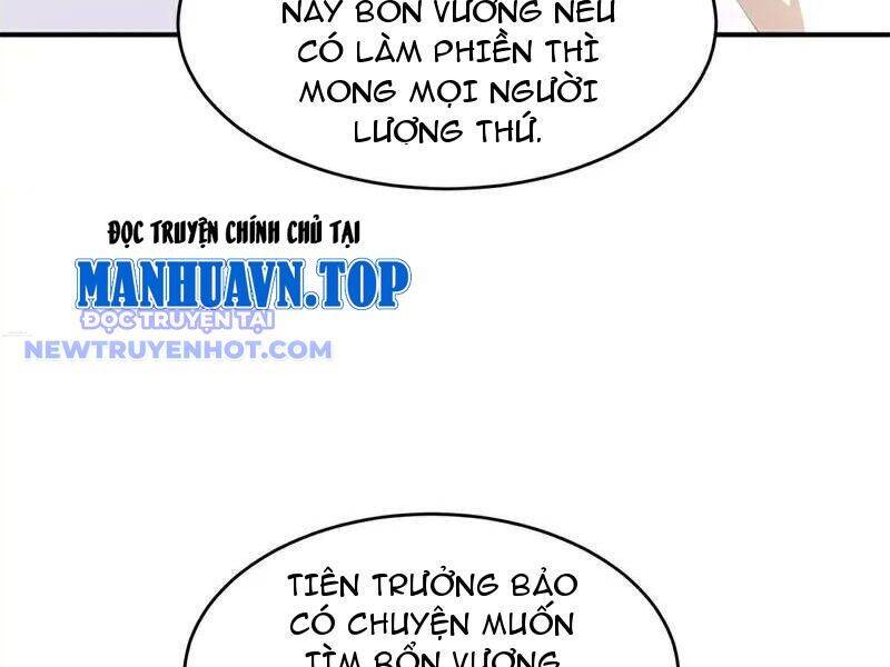 Ta Thực Sự Không Muốn Làm Thần Tiên Chương 121 Ảnh 56