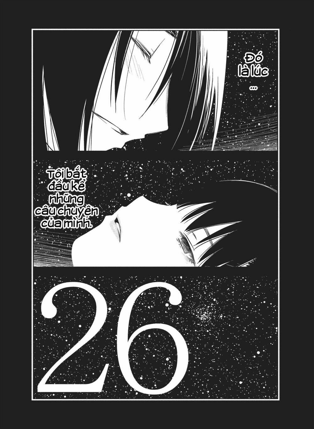 Shoujo Fujuubun (Imperfect Girl) Chương 26 Ảnh 3