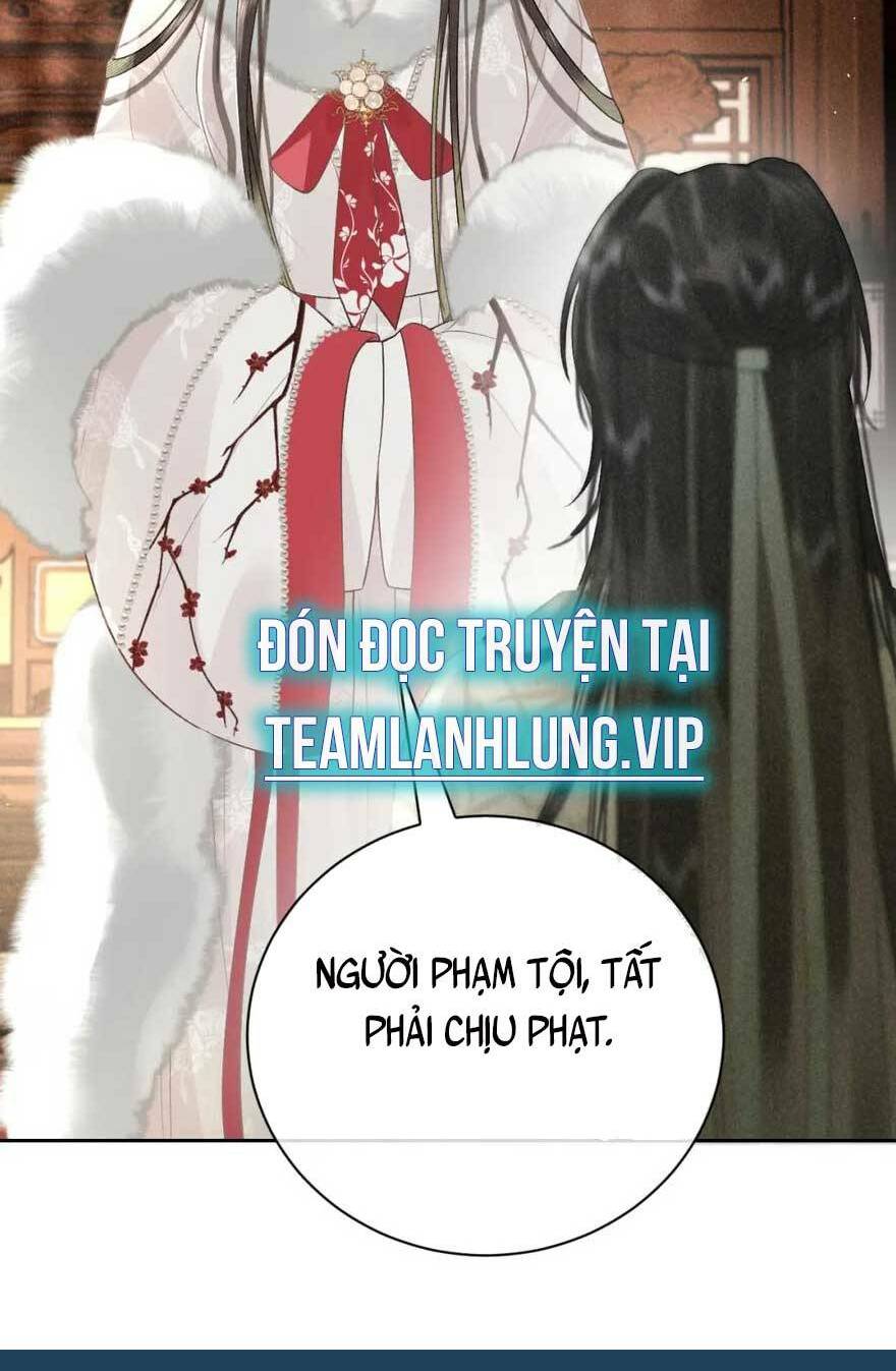 Hắc Nguyệt Quang Nắm Trong Tay Kịch Bản Be Phần 2 Chương 17 Ảnh 41