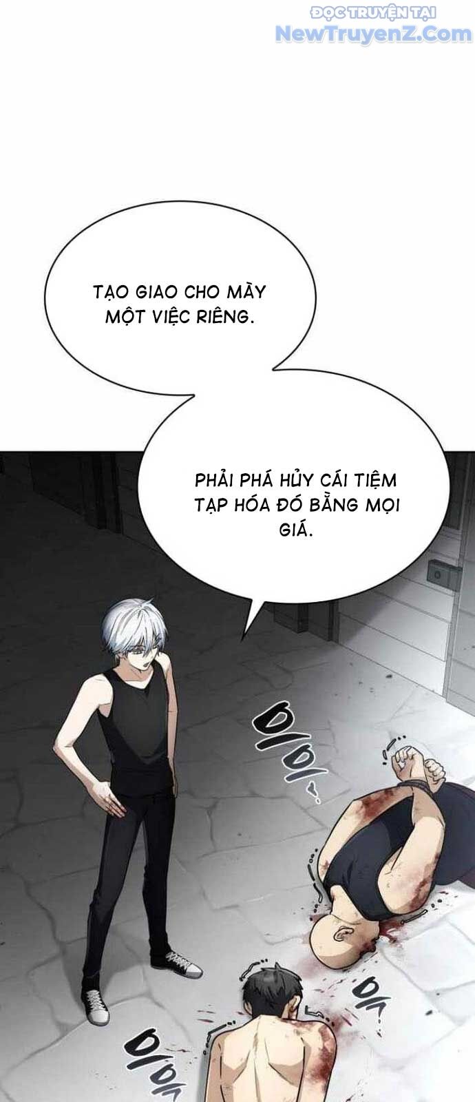 Đa Sắc Ma Pháp Sư Thiên Tài Chương 31 Ảnh 46
