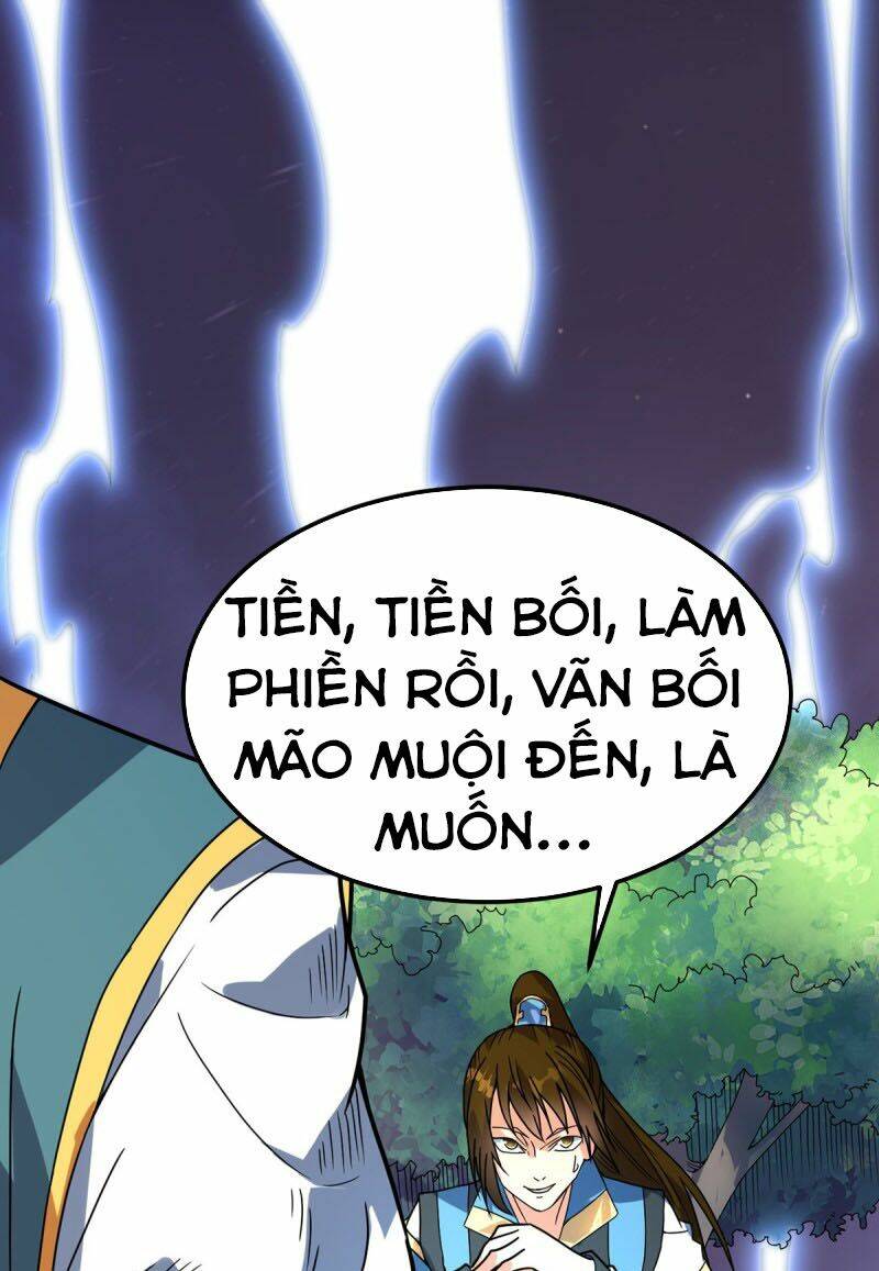 Đan Võ Chí Tôn Chương 25 Ảnh 10