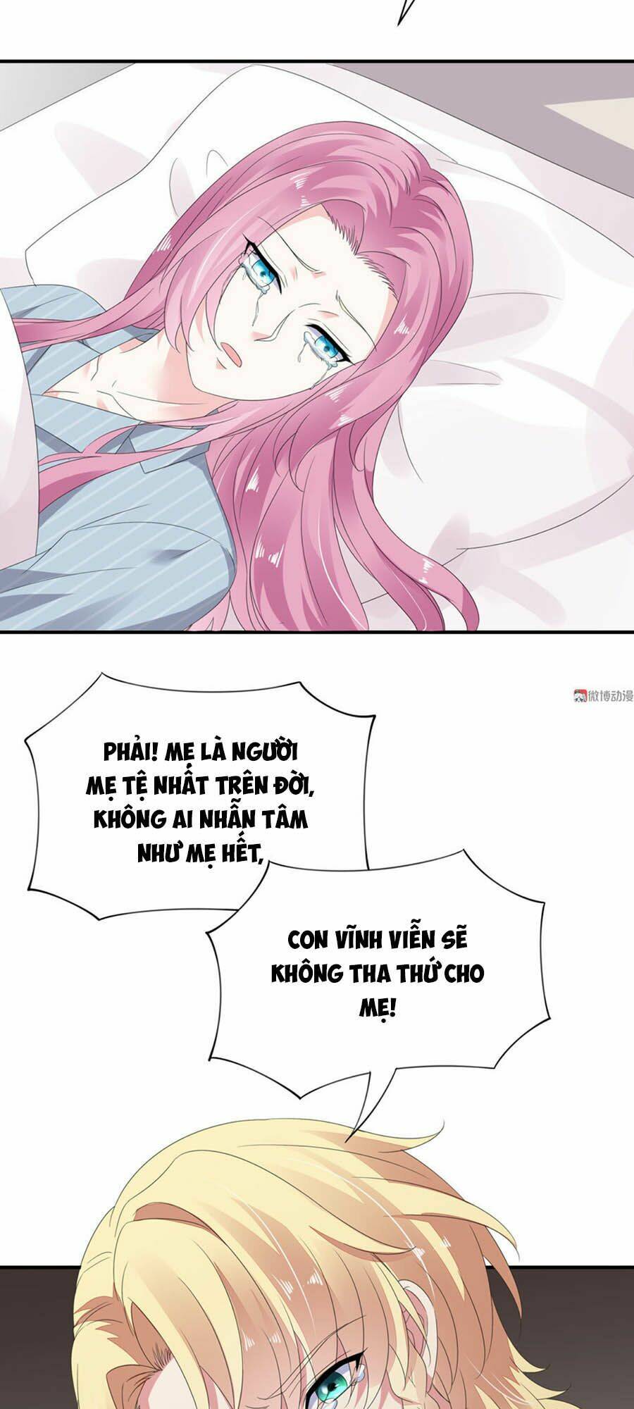 Yêu Tôi Đều Chết Cả Đi! Chương 171 Ảnh 25