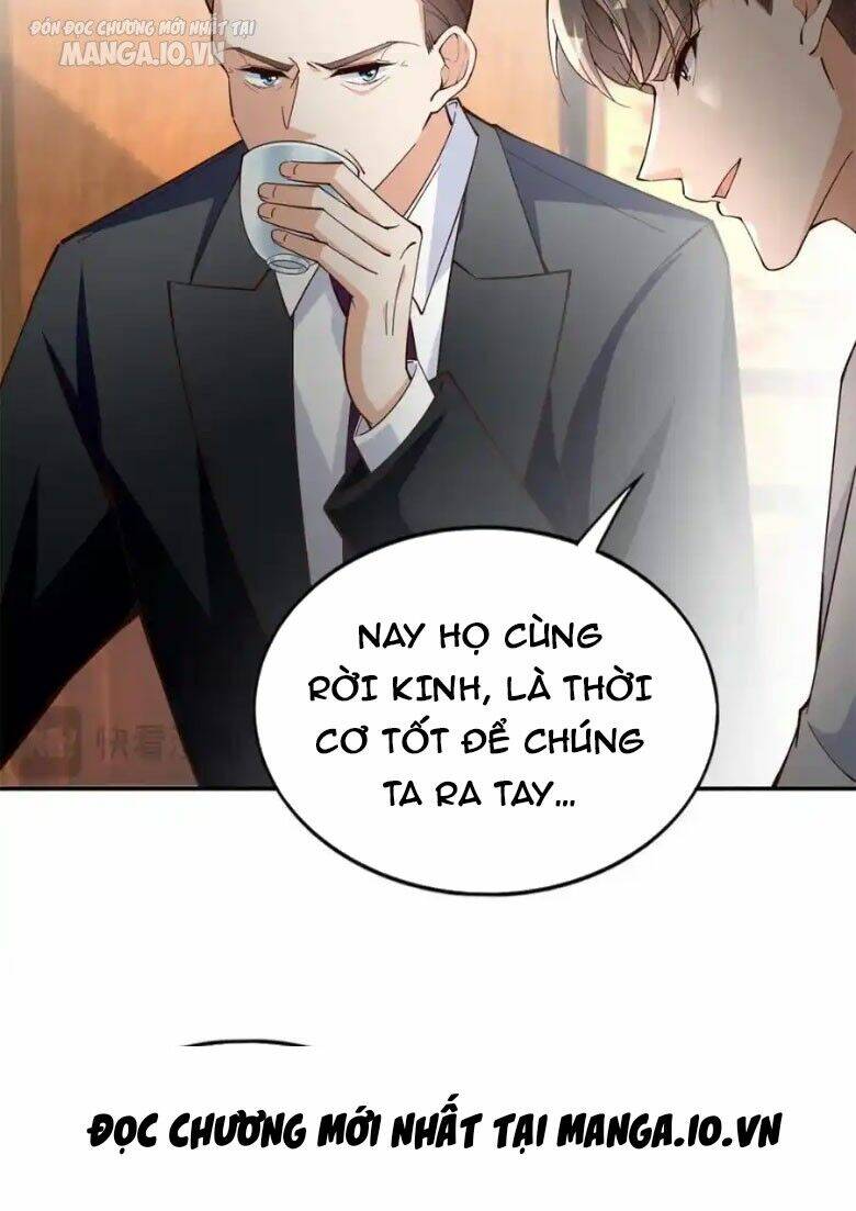 Boss Nhà Giàu Lại Là Nữ Sinh Trung Học! Chương 216 Ảnh 17