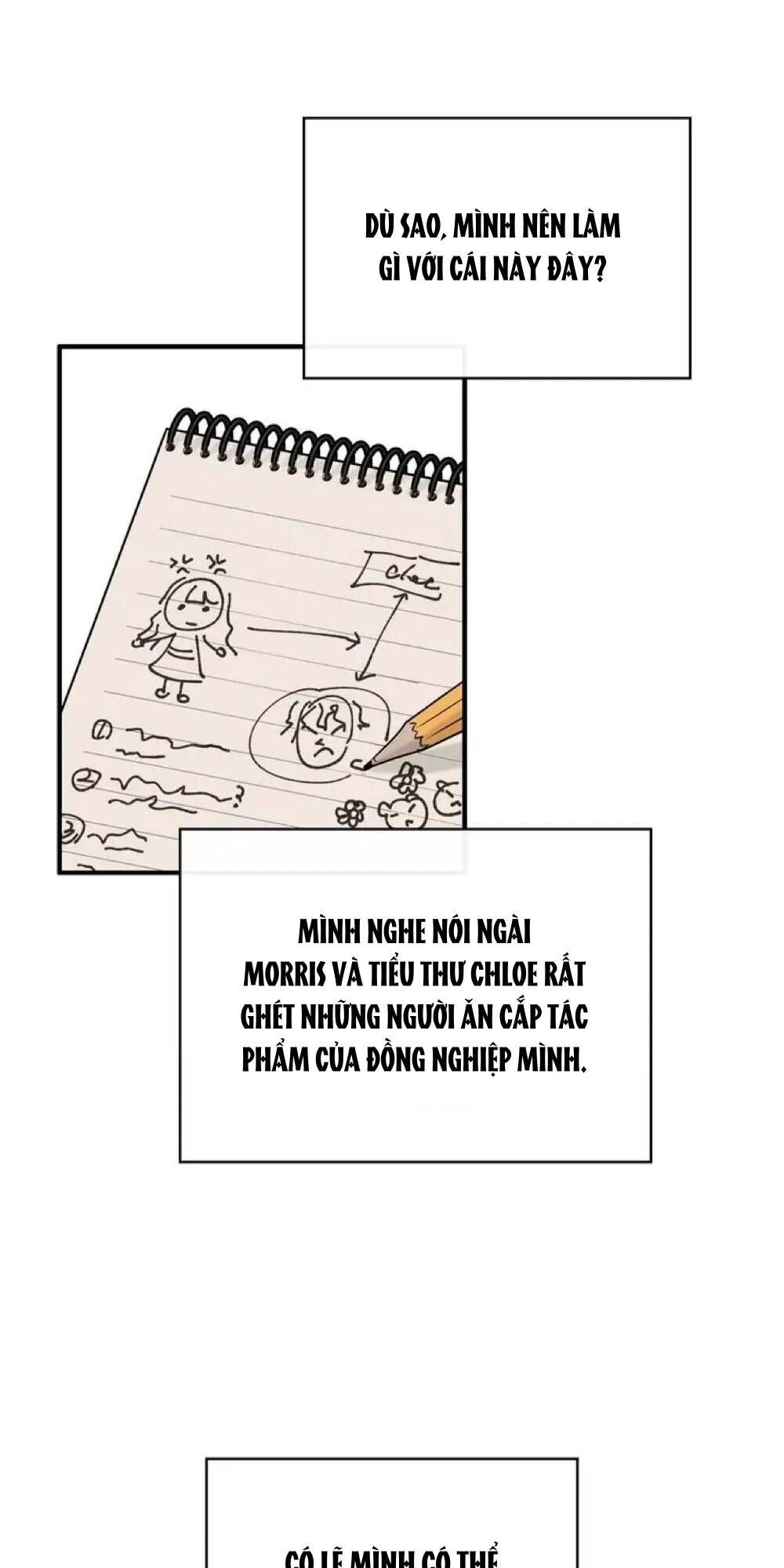 Người Thừa Kế Chương 51 Ảnh 60
