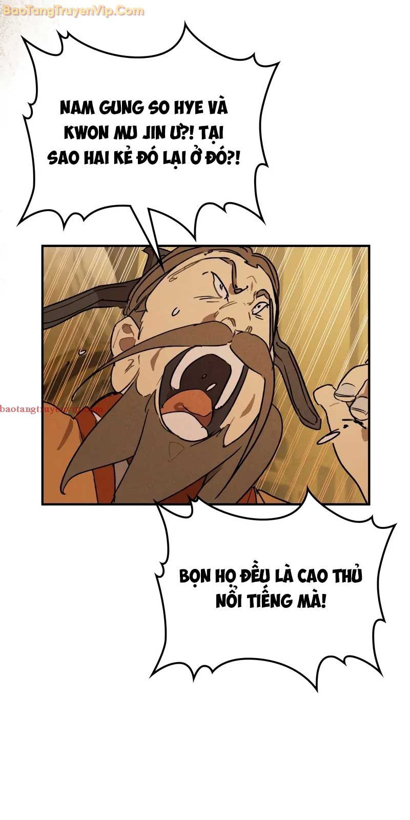 Vị Thần Trở Lại Chương 110 Ảnh 46