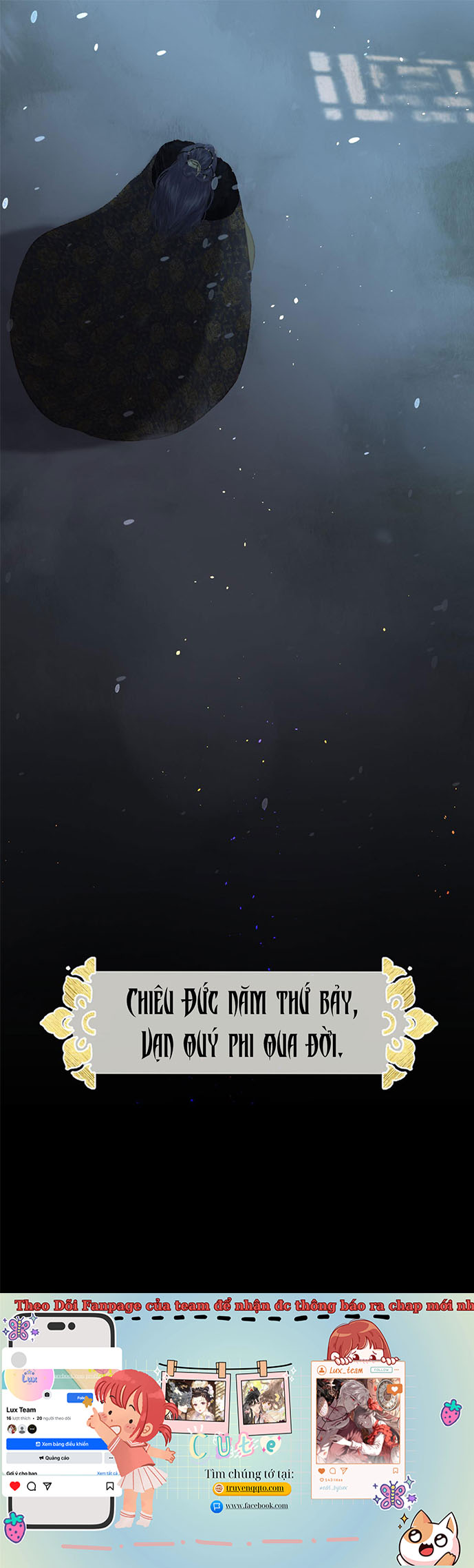 Trọng Sinh Chi Ác Phi Nghịch Thiên Chương 2 Ảnh 29