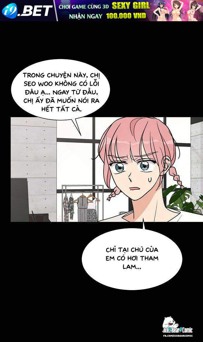 Thiếu Nữ 1m8 Chương 22 Ảnh 67