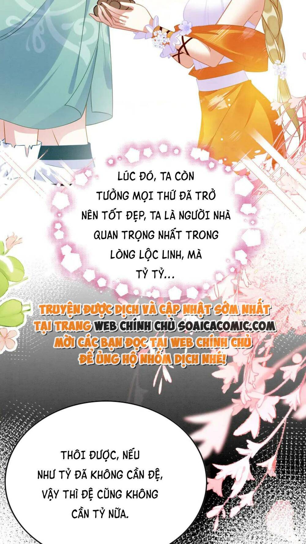 Được Chồng Rắn Siêu Sủng Khi Xuyên Qua Thú Thế Chương 86 Ảnh 8