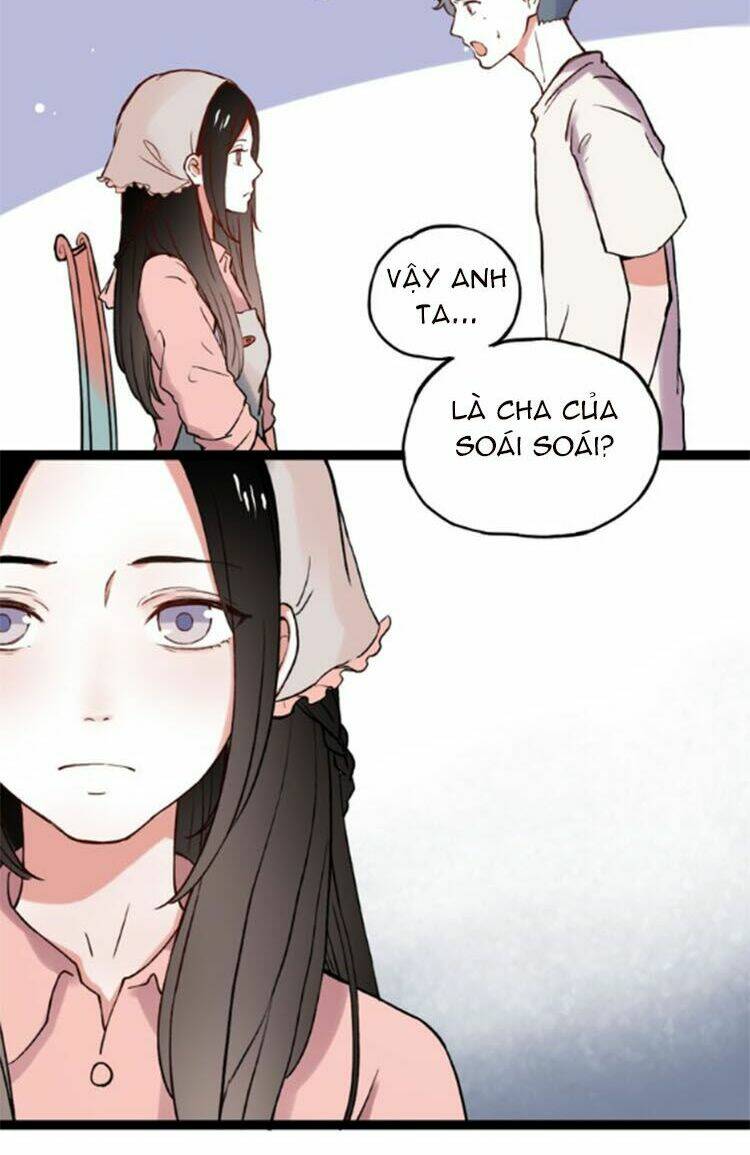 Cậu Đã Từng Yêu Tôi 2 Chương 2 Ảnh 5
