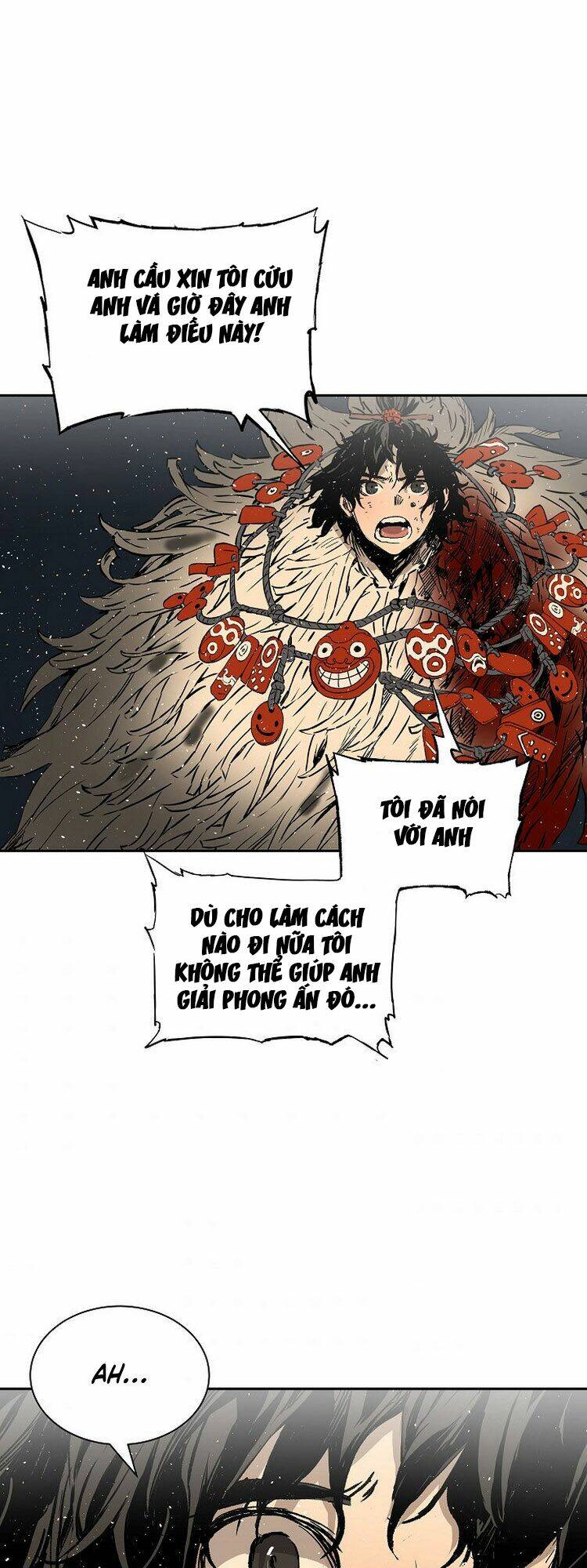 Vô Kiếm Tiểu Tử Chương 96 Ảnh 38