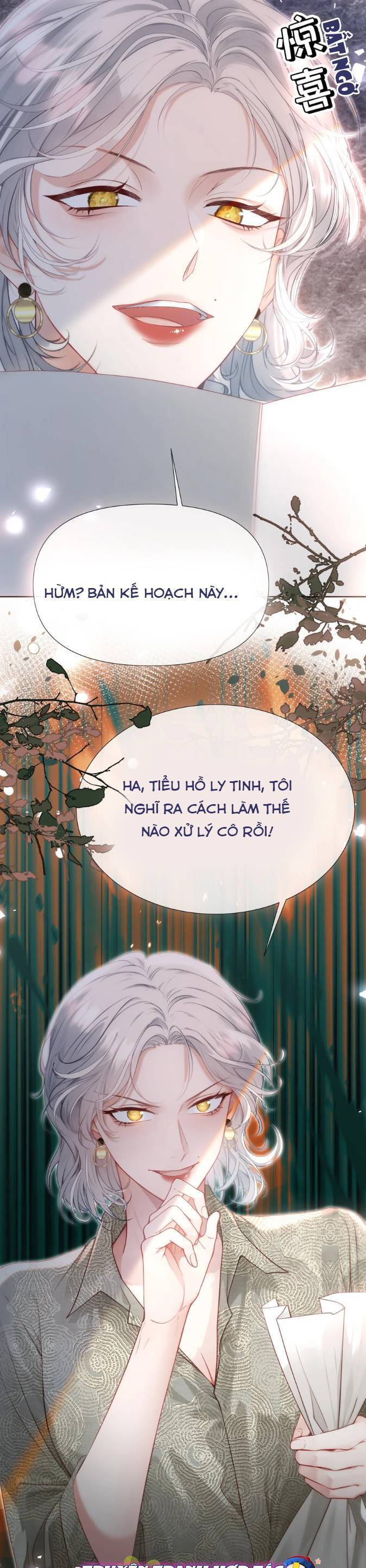 1001 Cách Chinh Phục Chồng Yêu Chương 89 Ảnh 21