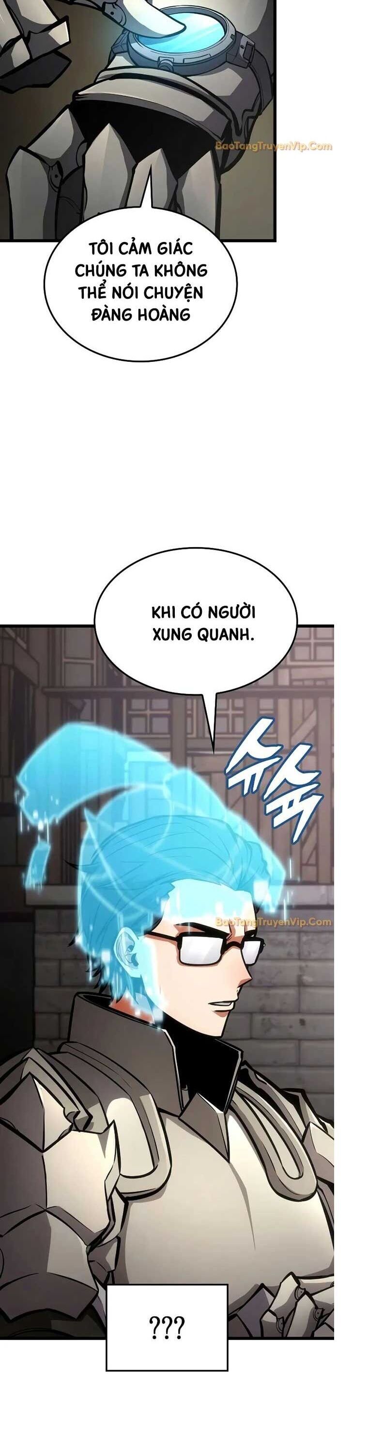 Độc Chiến Đế Vương Chương 10 Ảnh 14