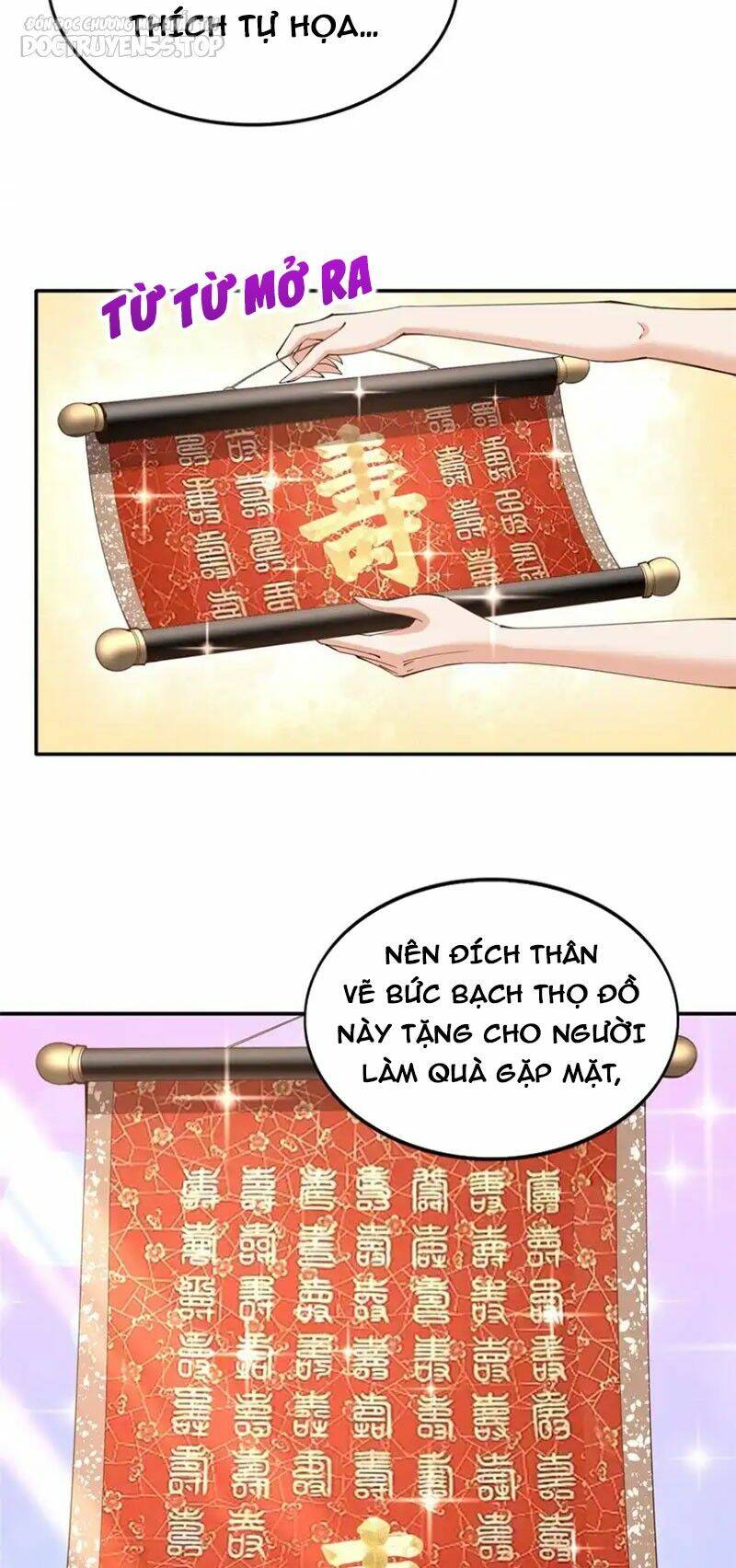 Boss Nhà Giàu Lại Là Nữ Sinh Trung Học! Chương 209 Ảnh 4
