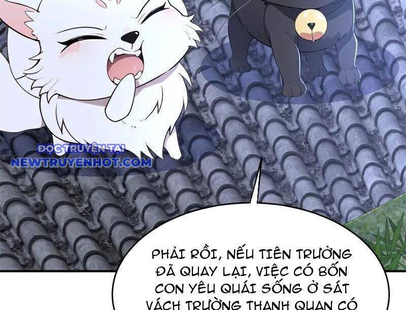 Ta Thực Sự Không Muốn Làm Thần Tiên Chương 119 Ảnh 89