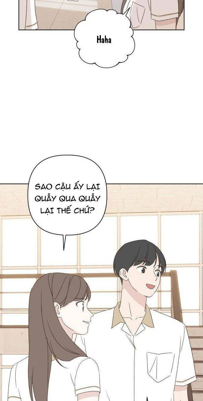 Ranh Giới Tình Yêu Chương 53 Ảnh 79