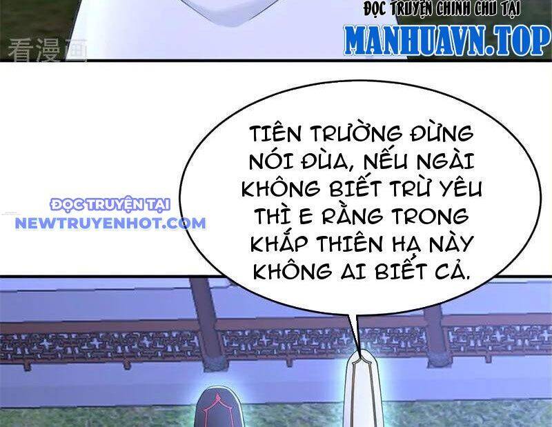 Ta Thực Sự Không Muốn Làm Thần Tiên Chương 119 Ảnh 41