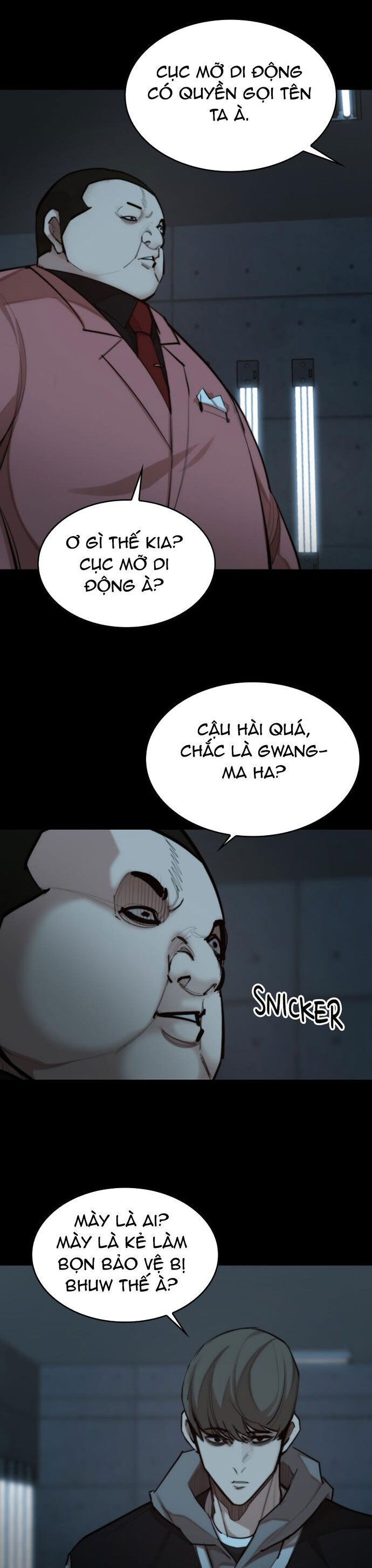 Xích Nguyệt Chương 35 Ảnh 8