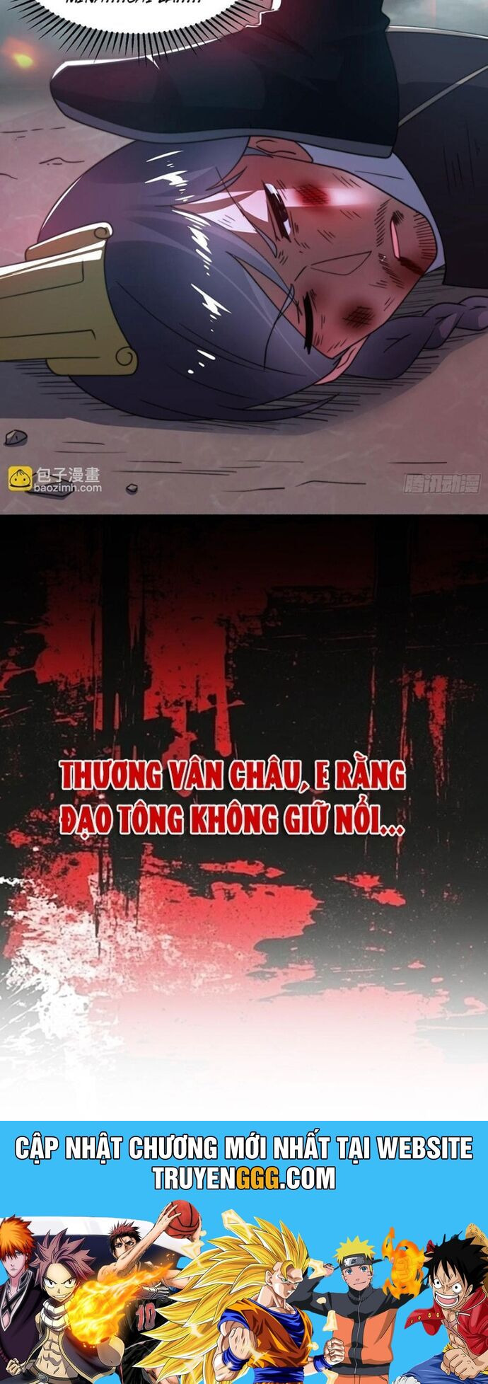 Nữ Đồ Đệ Ai Nấy Đều Muốn Giết Ta Chương 257 Ảnh 19