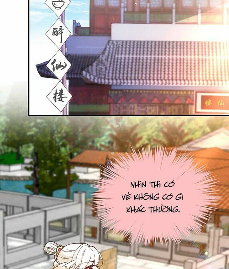 Vương Phi Thật Uy Vũ Chương 46 Ảnh 16